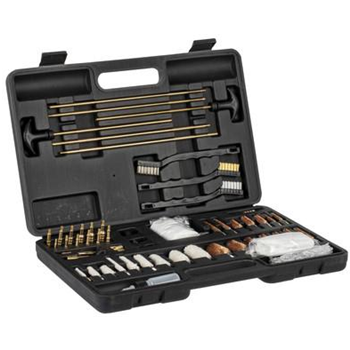   Strike Industries Ultimate Gun Cleaning Kit with Anti-Venom ULTRA Gun Oil - $54.99 - $54.99