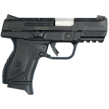   Ruger American Compact 9mm 17rd Pro Model - $676.99 (Free S/H over $750) - $676.99