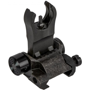   LMT Front Flip Up Sight - $134.10 - $134.10