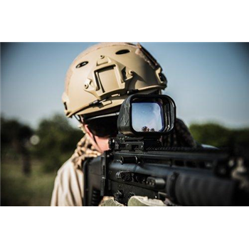   Firefield MG Kemper XL Machine Gun Reflex Sight - $49 + Free Shipping - $49.00