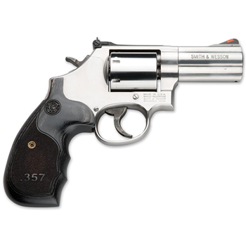   S&W M686 7RD 357MAG/38SP +P 3" TALO Exclusive - $1321.99 (Free S/H over $750) - $1,321.99