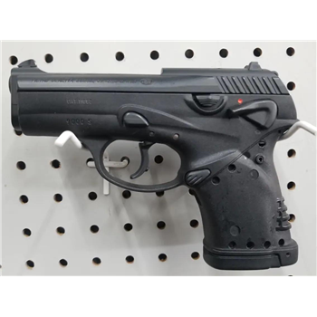   Used Beretta 9000S 40 S&W 3" Barrel 10 Rnd - $450.99 (Free S/H over $750) - $450.99