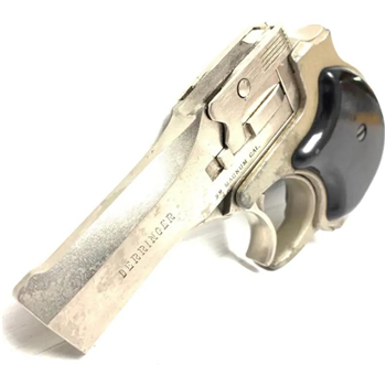   Used High Standard Derringer 22 MAG - $328.99 (Free S/H over $750) - $328.99