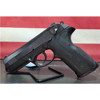   Used Beretta PX4 Storm 40 S&W 3.75" Barrel 14 Rnd - $499.99 (Free S/H over $750) - $499.99