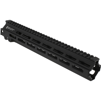   Geissele Super Modular MK8 13" Rail Handguard - M-LOK - Black - $275 - $275.00