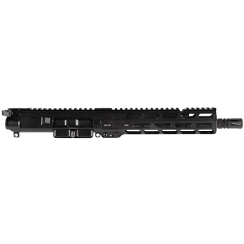   PRIMARY WEAPONS - MK109 PRO Complete Upper Receiver 9.75" Black - $784.95 after code "TAG" + S/H - $784.95
