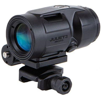   Sig Juliet 3 Micro 3X Magnifier, Black - $199.99 + Free Shipping - $199.99