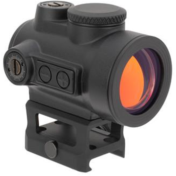   SOUSA Optics RAID Red Dot Sight 2 MOA - $199.99 - $199.99