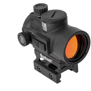   Bushnell AR Optics TRS26 1x26 3 MOA Red Dot Sight - $129.99 - $129.99