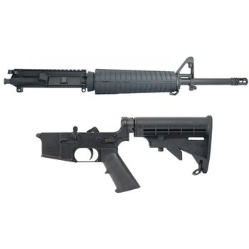   PSA Complete AR-15 Rifle - $529.98 + $17 S/H - $529.98