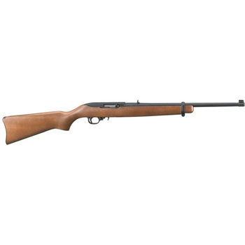   Ruger 10/22 .22 LR Hardwood Stock 1103 - $299.99 - $299.99
