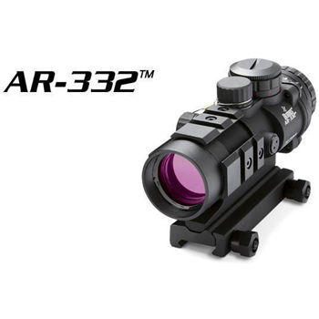   Burris AR-332 3X Prism Sight - $299.99 - $299.99