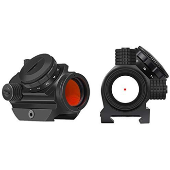   Feyachi RDS-22 Micro Red Dot Sight 2 MOA Compact 1 x 22mm - $39.99 (Free S/H over $25) - $39.99