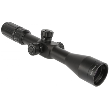   Primary Arms SLx 4-14x44mm FFP Rifle Scope MIL-DOT - $249.99 + Free Shipping - $249.99