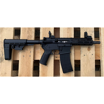   Tippmann Arms M4-22 Micro Elite Pistol - $559.99 - $559.99