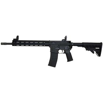   Tippmann Arms M4-22 Elite .22 LR AR-15 Rifle Black - $549.99 - $549.99