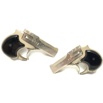  Used High Standard Derringer 22 MAG - $328.99 (Free S/H over $750) - $328.99
