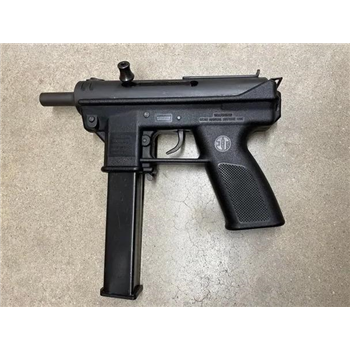   Intratec AB-10 9mm 2.25" Barrel 30 Rnd - $899.99 (Free S/H over $750) - $899.99