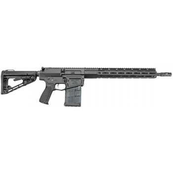   Wilson Combat AR-10 Recon Tactical 308 Win 16" 20 Rnd Fluted (Black, Coyote) - $3105 after code "TAG" - $3,105.00