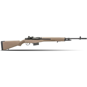   Springfield Armory M1A STD 22 308 FDE - $1699.99 - $1,699.99