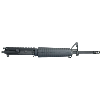  BLEM PSA 16" Mid-Length 5.56 NATO 1/7 Phosphate Upper - With BCG and CH - $329.99 + Free Shipping - $329.99