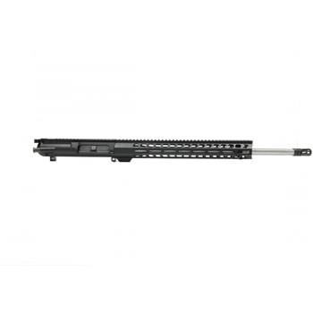   PSA Gen3 PA10 20" Rifle-Length .308 WIN 1:10 Stainless Steel 15" Lightweight M-lok Upper With BCG & CH - $759.99 - $759.99