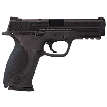   S&W M&P 40 S&W 4.3" Barrel 15 Rnd - $474.99 (Free S/H over $750) - $474.99
