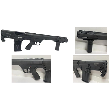  BLACK ACES TACTICAL Pro Series Bullpup - $705.99 (Free S/H over $750) - $705.99