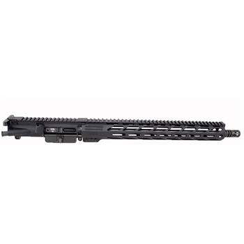   FAXON FIREARMS - 16" Complete Upper Receiver Group 9mm - $482.50 after code "MZB" - $482.50