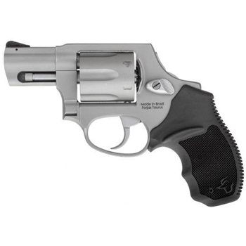   Taurus 856CH Small .38 Spl +P Revolver Matte Stainless - $329.99 - $329.99