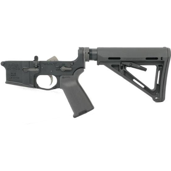   PSA AR15 MOE (+) Plus EPT Lower, Black - 7791514 - $289.99 - $289.99