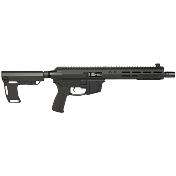   Foxtrot Mike Products FM-9B 10" 9mm Enhanced Pistol - $699.99 after code "MZB" + S/H - $699.99