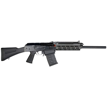   JTS AK-T1 18" 12 Gauge Shotgun 3" Semi-auto, Black - $499.99 - $499.99