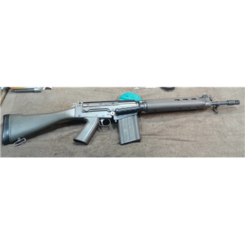   DSA Arms SA58 308 Win 16" Barrel 20 Rnd - $1750.99 (Free S/H over $750) - $1,750.99