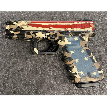   Used Glock 19 9mm 4" Barrel 15 Rnd - $800.99 (Free S/H over $750) - $800.99