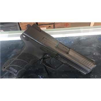   Used H&K HK45 45 ACP 4.5" Barrel 10 Rnd - $775.99 (Free S/H over $750) - $775.99