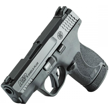   Pre-Order - SMITH & WESSON - M&P 9 SHIELD PLUS 9MM NTS 10/13 RND 3.1" - $489.99 after code "MZB" - $489.99
