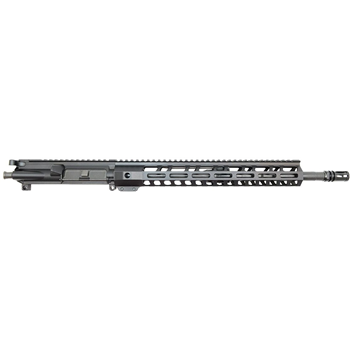   PSA 16" Carbine-Length M4 5.56 NATO 1/8 Phosphate 13.5" Lightweight M-Lok Upper With BCG & CH - $429.99 + Free Shipping - $429.99