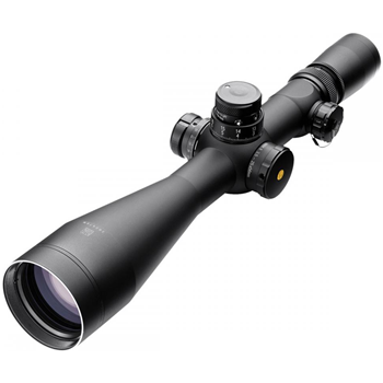   LEUPOLD - 3.5-25x56mm M5B2 FFP Illuminated TMR Black - $3100.99 - $3,100.99