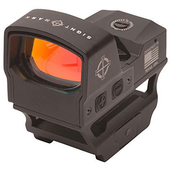   Sightmark Core Shot A-Spec FMS Reflex Sight - $129.97 (Free S/H over $25) - $129.97
