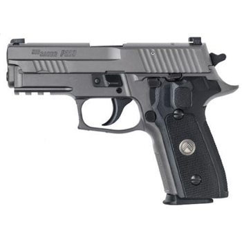   Sig Sauer P229 Legion 9mm 3.9" barrel 15 Rnds Night Sights - $1199.99 - $1,199.99