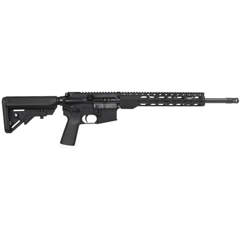   RADICAL FIREARMS, LLC - AR-15 5.56 RIFLE WITH 12" RPR & MFT - $629.99 w/code "MZB" + S/H - $629.99