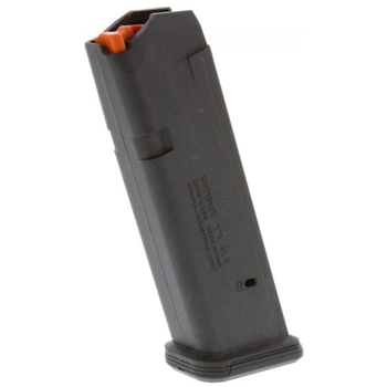   Magpul GL9 PMAG 17 Glock G17 Magazine 9mm - Black - $12.30 - $12.30