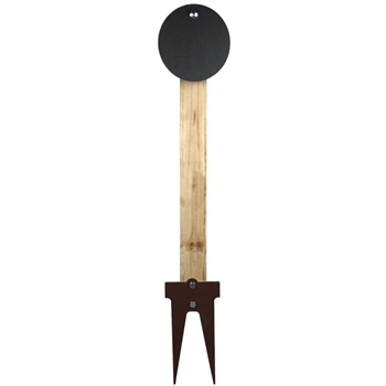   1/4" AR400 10" Static - Stab In Package - $105.94 - $105.94