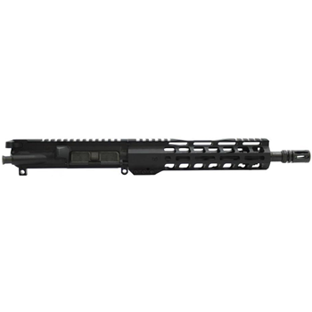   PSA 10.5" 5.56 NATO 1/7 Nitride 9" Lightweight M-Lok Freedom Upper With BCG & CH - $509.99 - $509.99