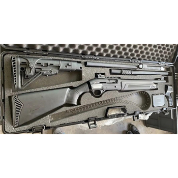   Black Aces Tactical combo package X series - $686.99 (Free S/H over $750) - $686.99