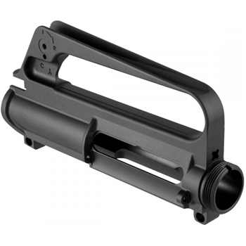   BROWNELLS - Blemished AR-15 Slickside Upper Receiver Black - $99.99 - $99.99