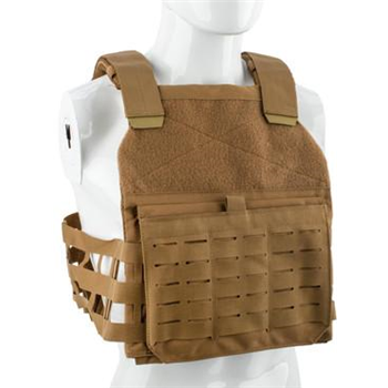   Condor Phalanx Plate Carrier Coyote Brown - $69.95 - $69.95