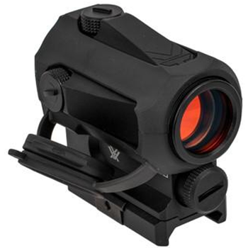   Vortex Optics SPARC AR II Red Dot Sight 2 MOA - $199.99 + $50 Bonus Bucks - $199.99
