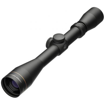   Leupold Blem American Marksman 3-9x40 LR Wind Plex Rifle Scope, Matte Black - $149.99 - $149.99